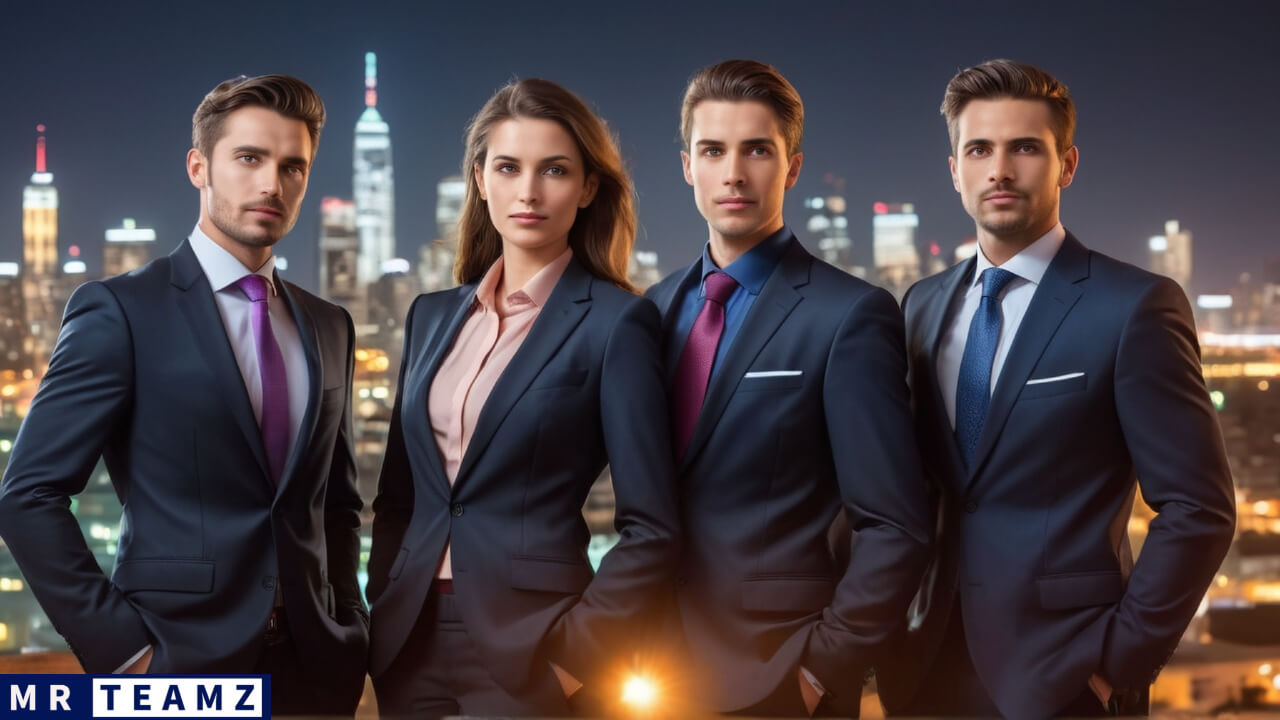 Creative Names For Marketing Teams