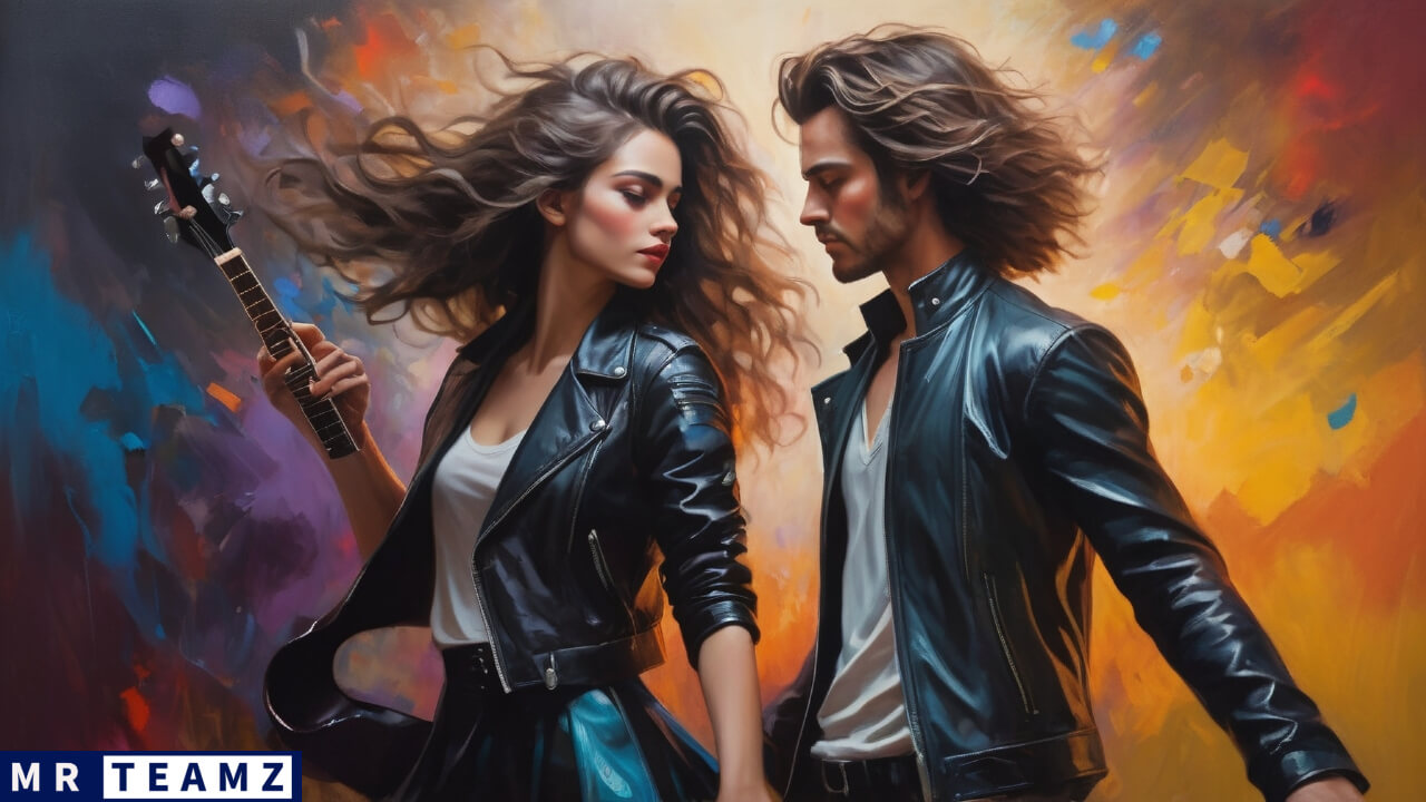 Creative Music Group Names