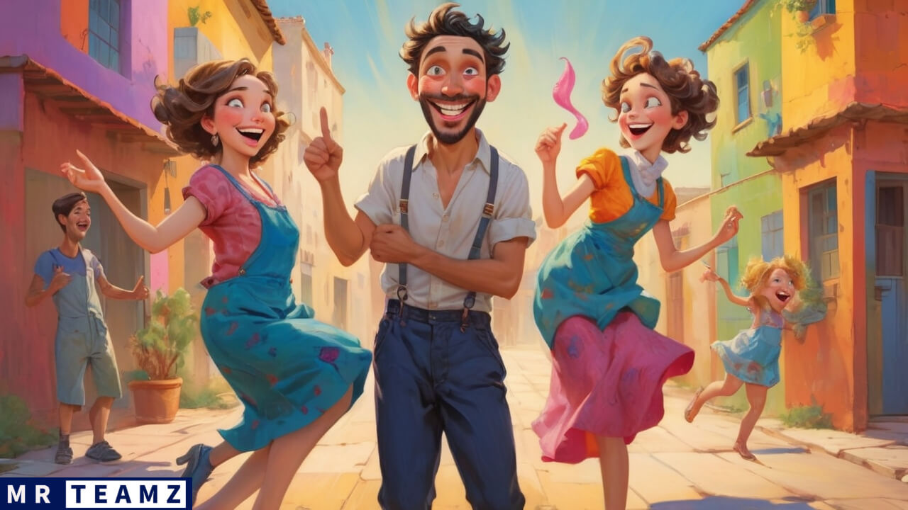 Creative One Word Team Names