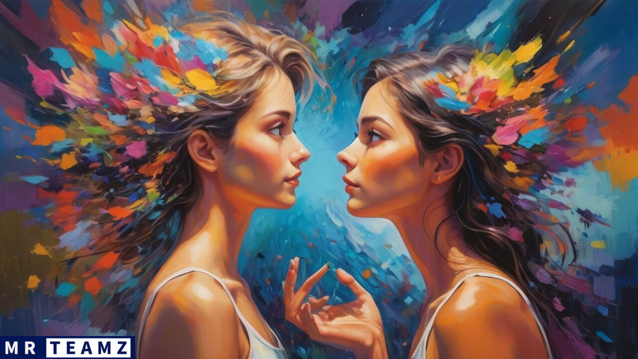 Creative Psychology Team Names