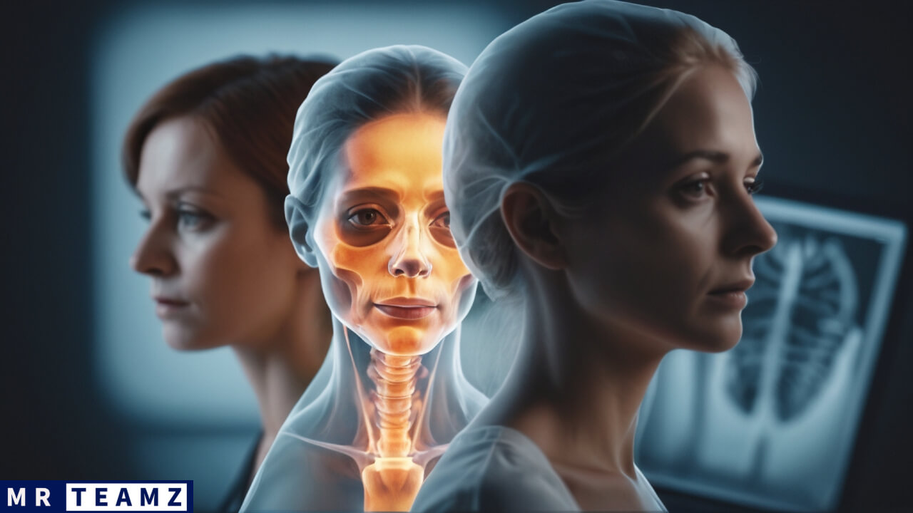 Creative Radiology Team Names