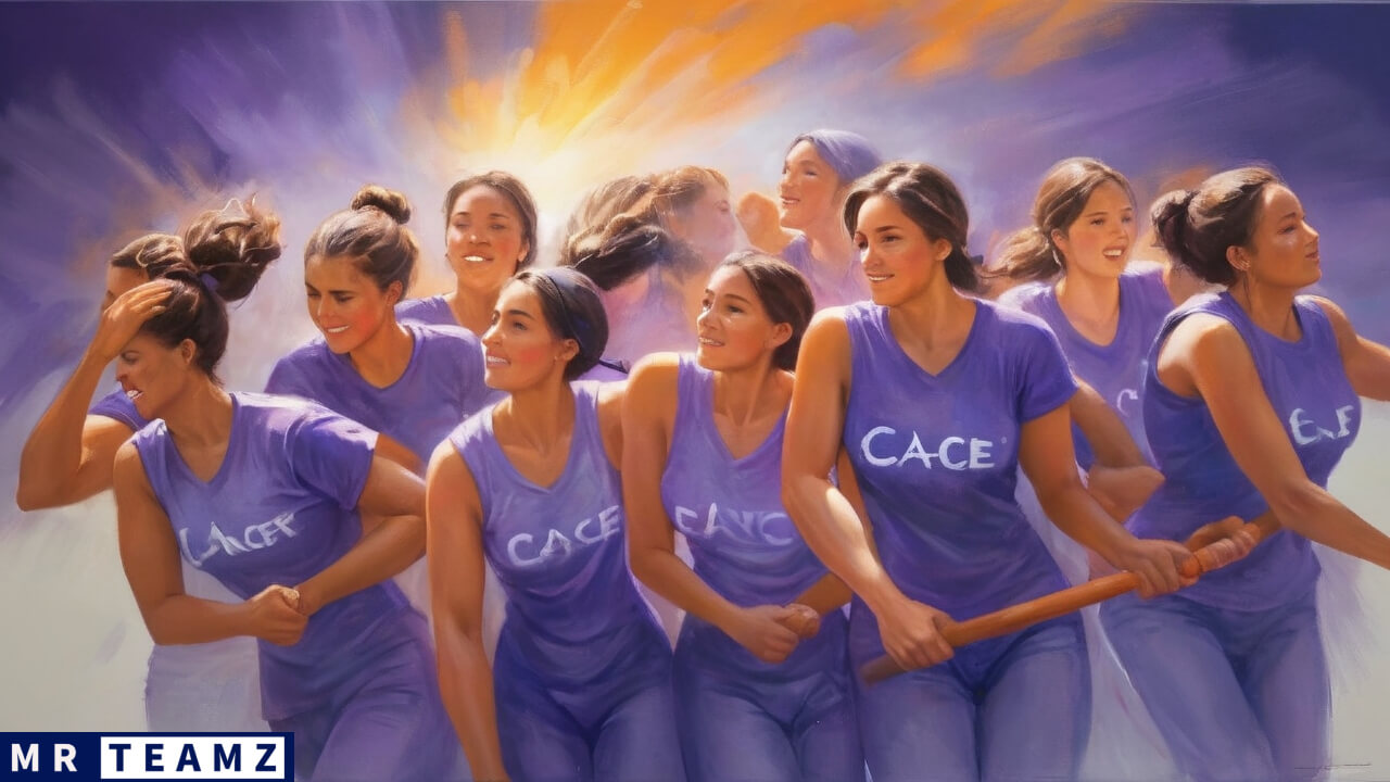 Creative & Unique Relay For Life Team Names