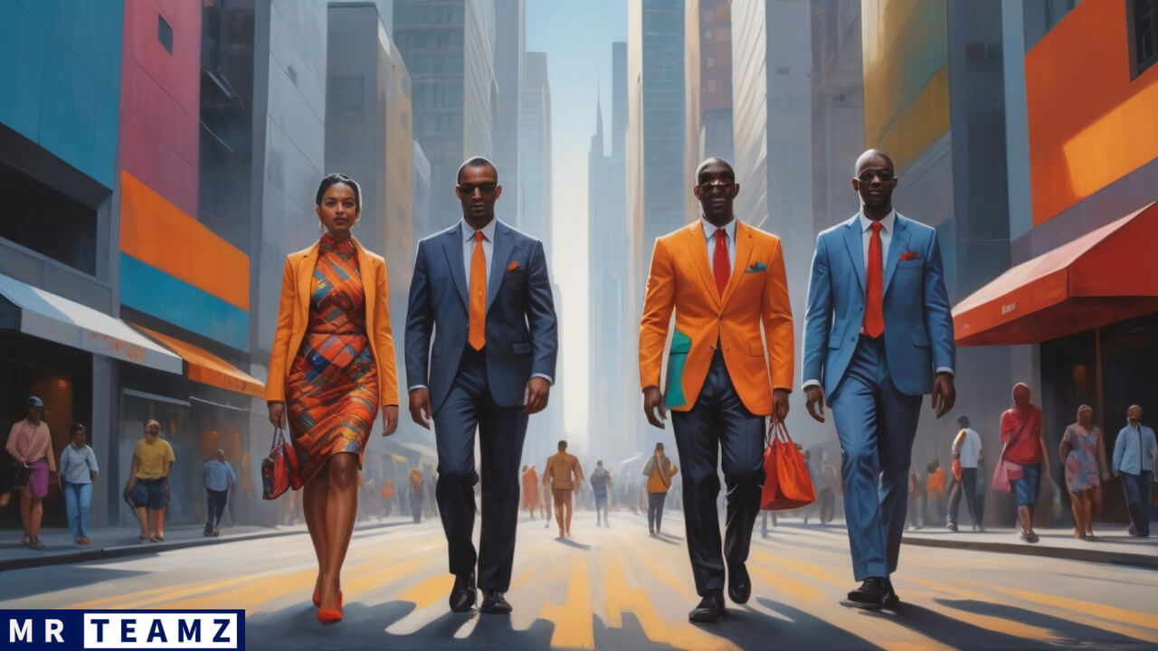 Creative Walking Team Names