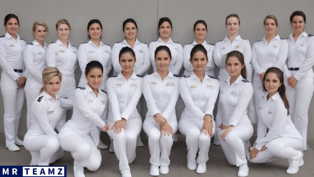 Creative White Team Names