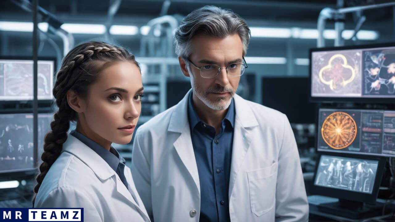 Data Science Team Names