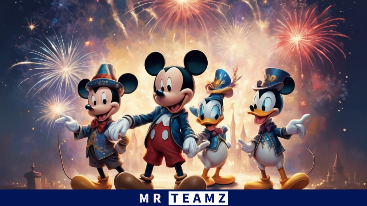 Disney Trivia Team Names | 450+ Funny Ideas For Your Trivia