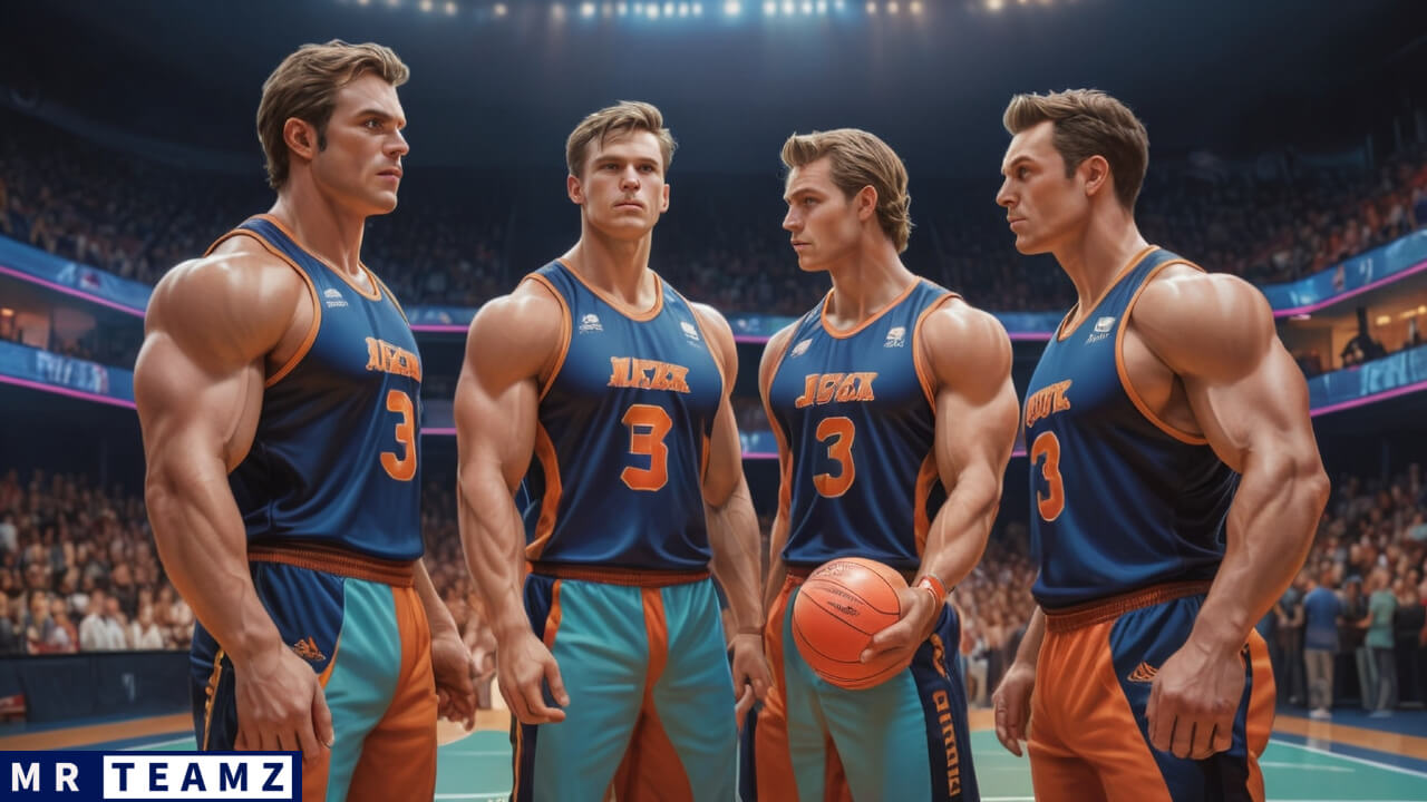 Dodgeball Team Names From Movies