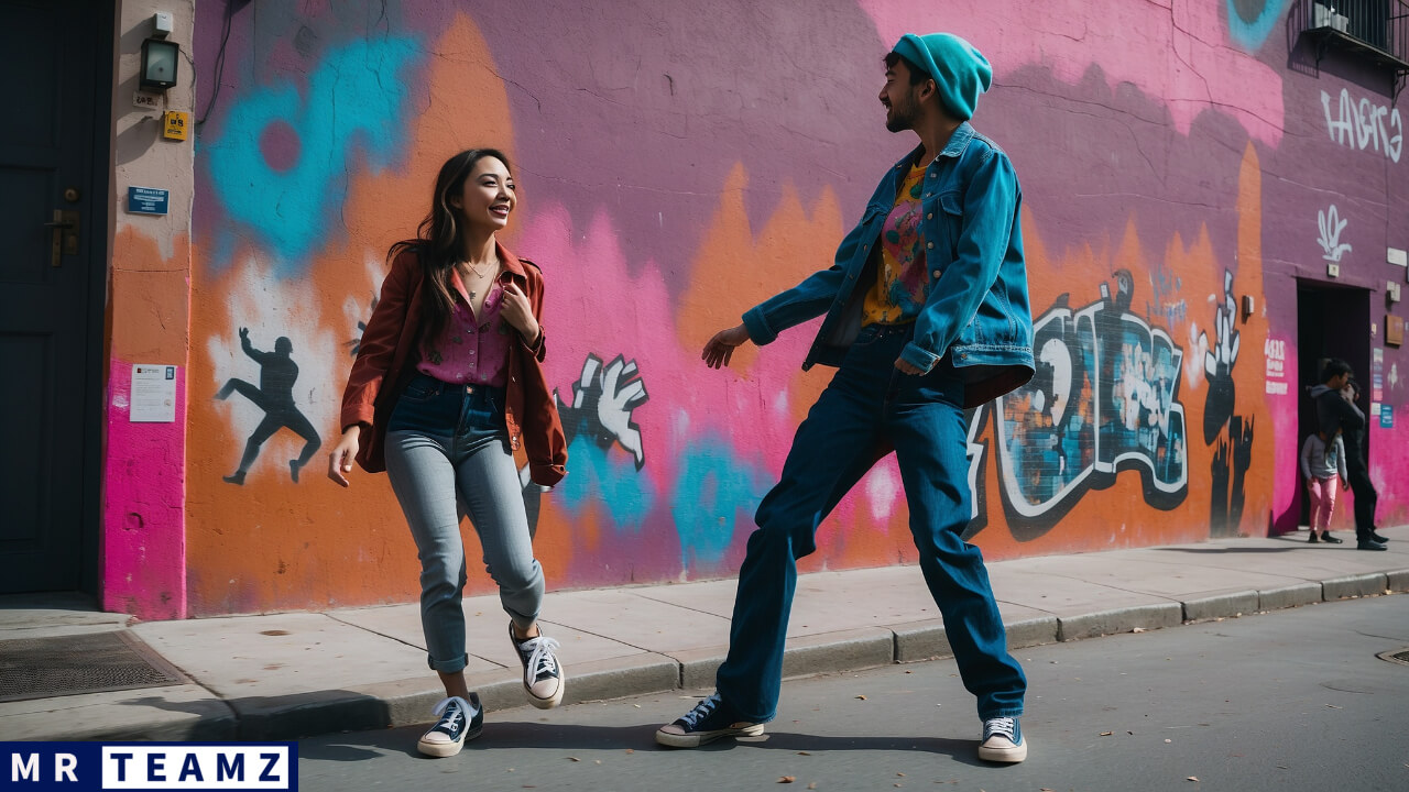 Duo Names For Friends