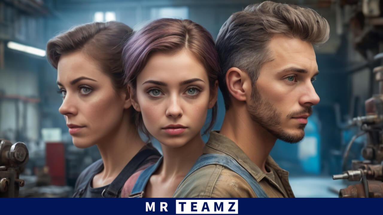 Engineering Team Names | 500+ Funny & Cool Name Ideas