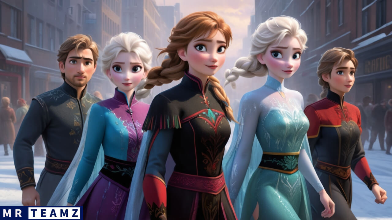 Factors To Consider When Choosing Your Team Name