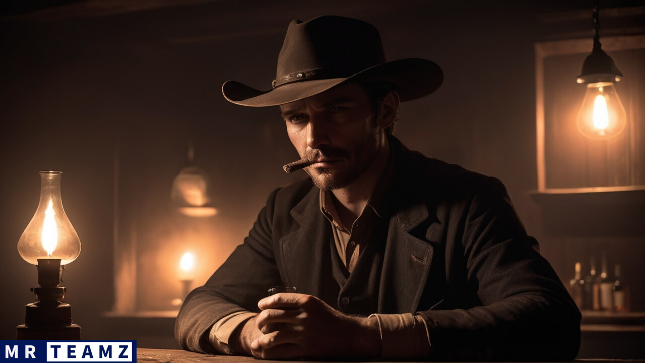 Famous Cowboy Team Names