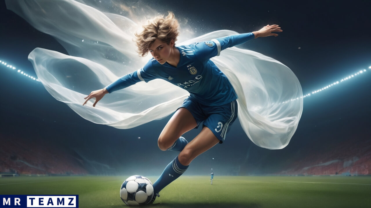 Fantasy Soccer Team Names