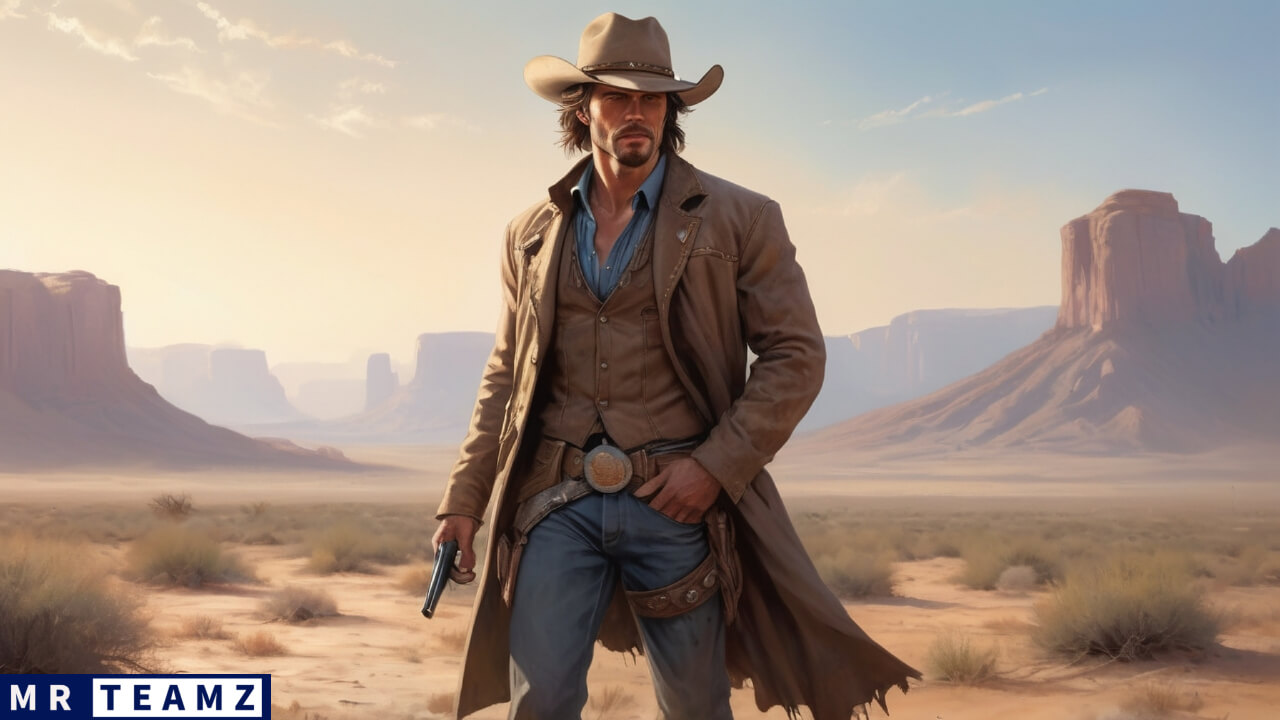 Fantasy Cowboy Team Names