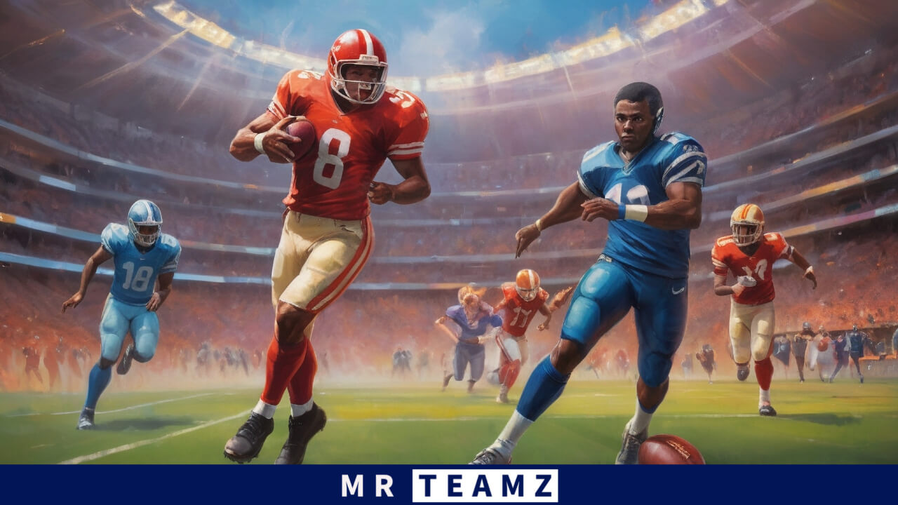 Fantasy Football Team Names | 1200+ Funny And Catchy Ideas