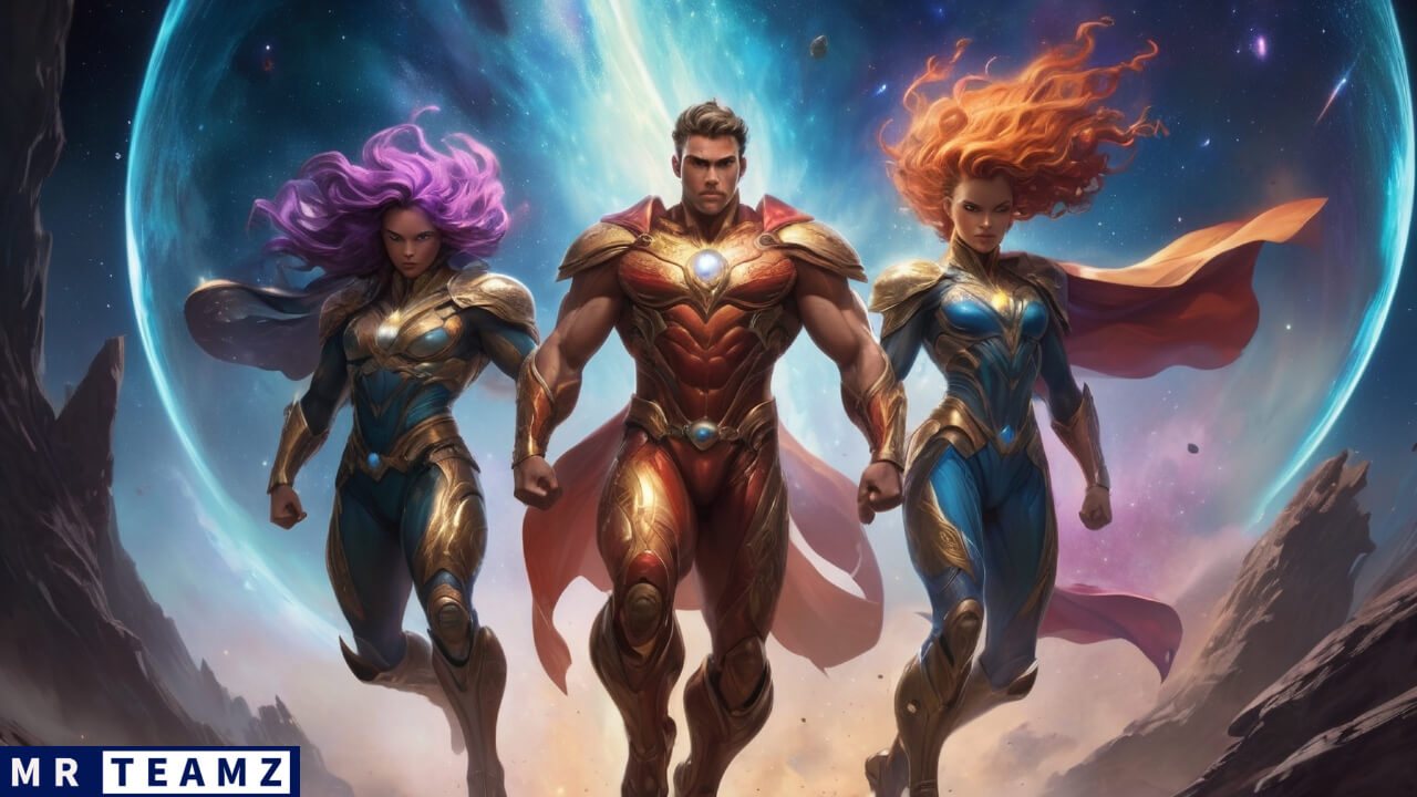 Fantasy Racing Team Names