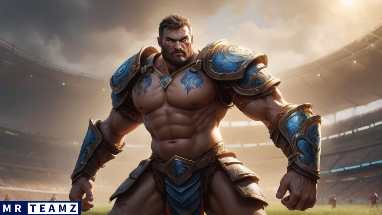 Fantasy Rugby Team Names