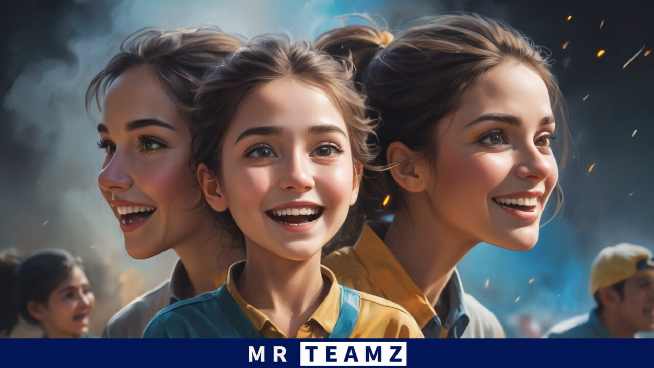 Fundraising Team Names | 999+ Fun Ideas For Charity Events