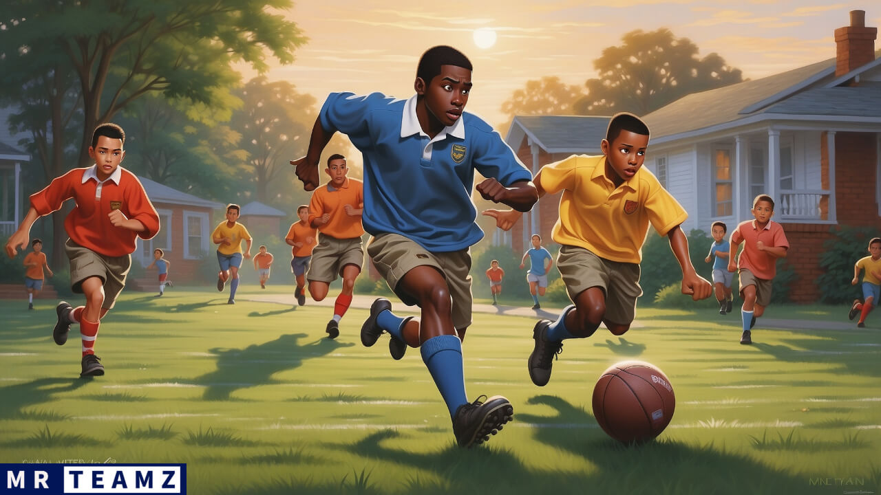 Funny Backyard Football Team Names