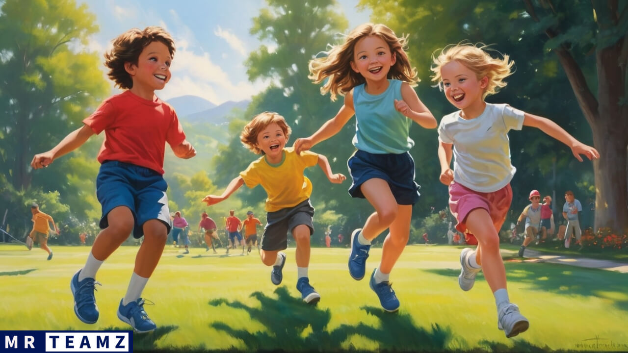 Funny Backyard Sports Team Names