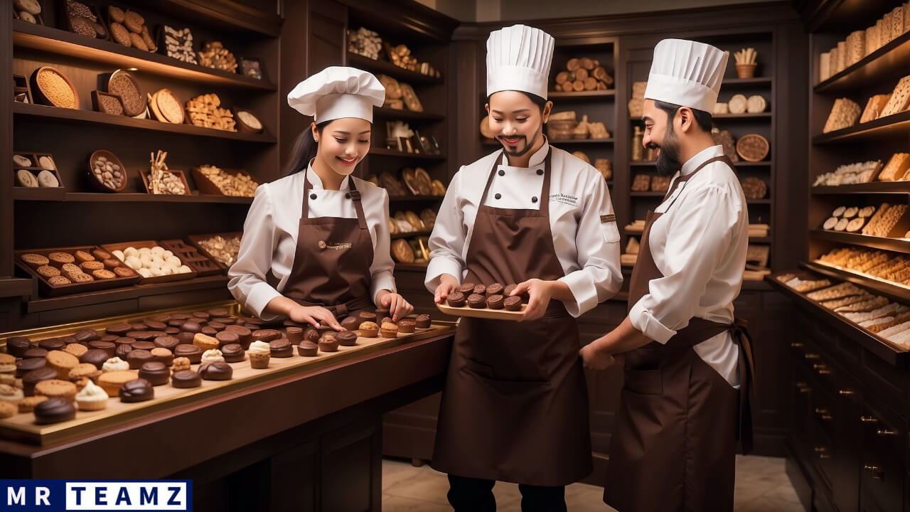 Funny Brown Team Names