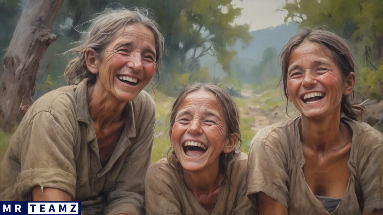 Funny Country Team Names