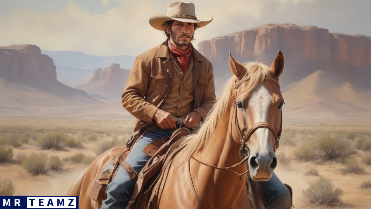 Funny Cowboy Team Names