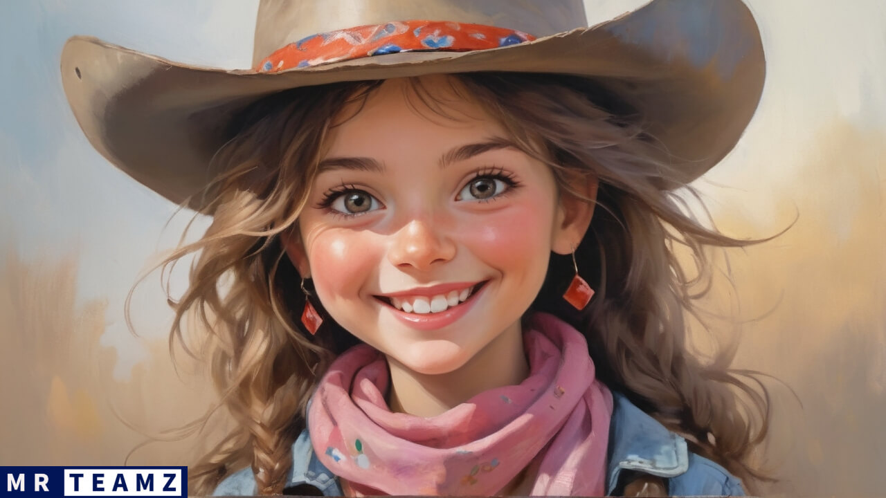 Funny Cowgirl Team Names