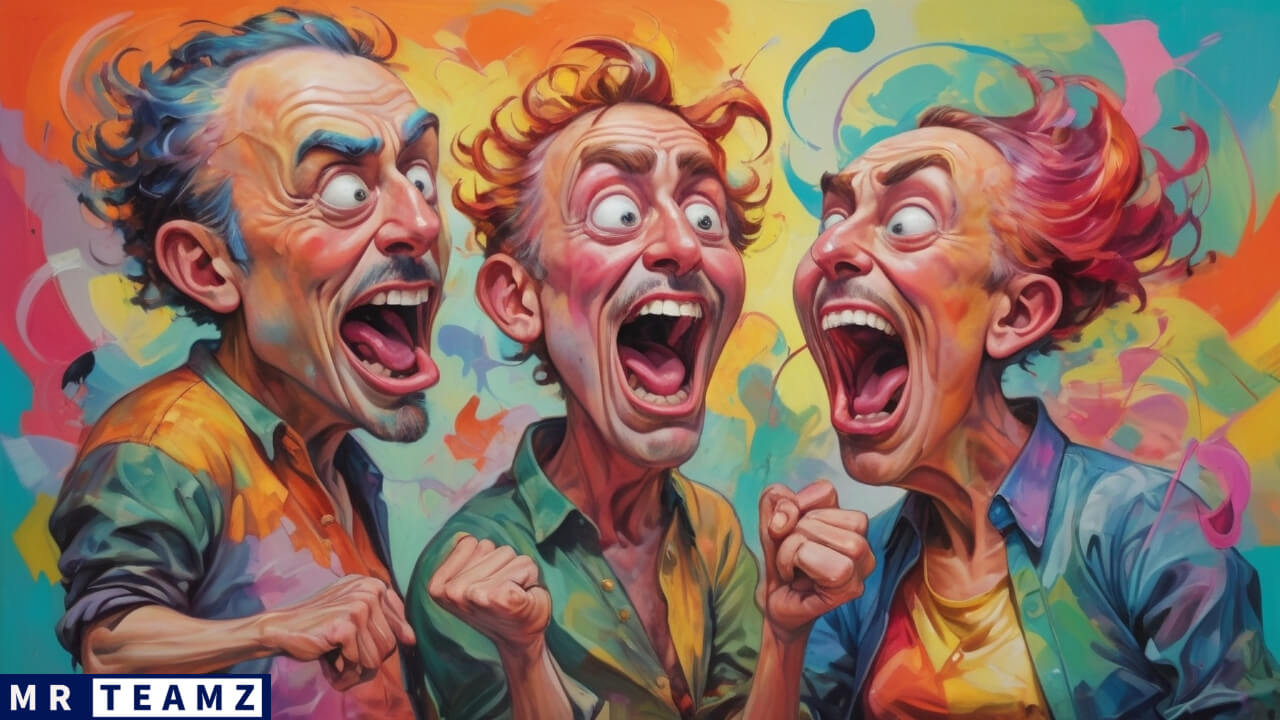 Funny Debate Team Names