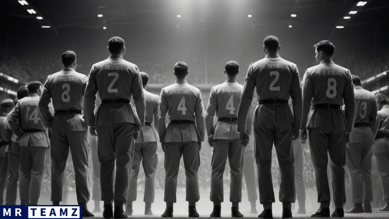 Funny Gray Team Names