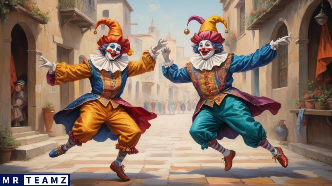 Funny History Team Names