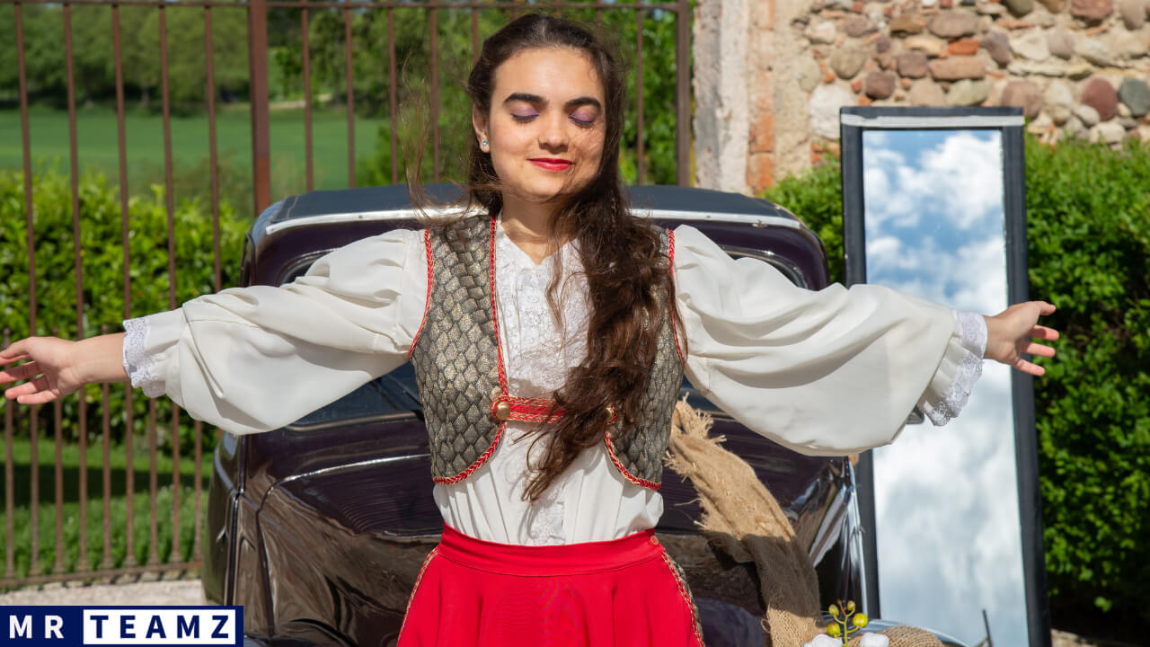 Funny Majorette Team Names