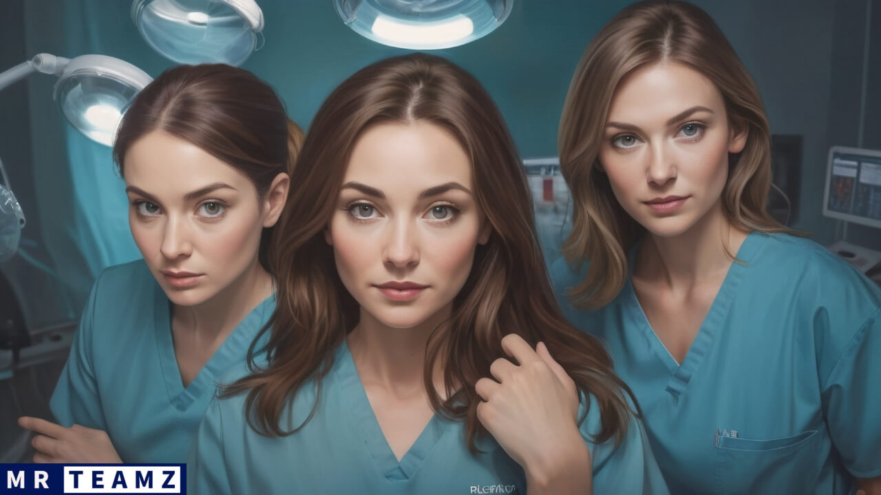 Funny Medical Team Names