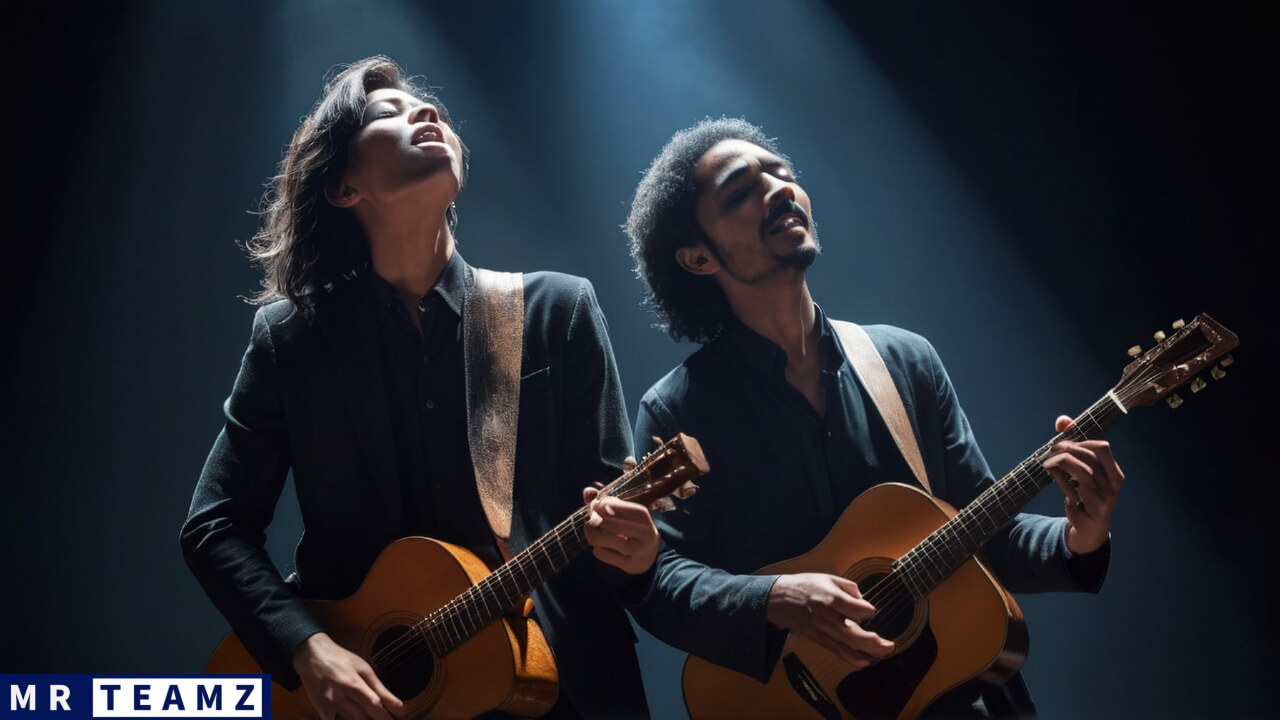 Funny Music Team Names