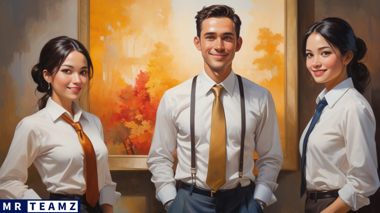 Funny Office Team Names