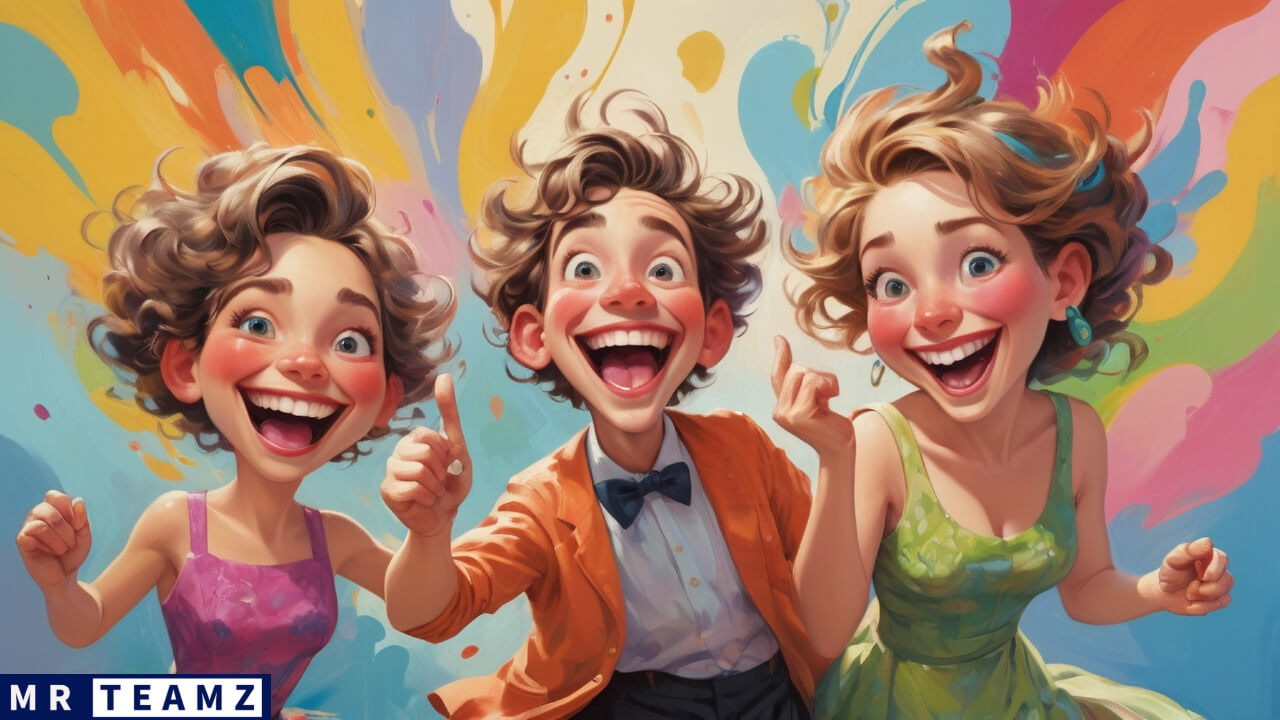 Funny One Word Team Names