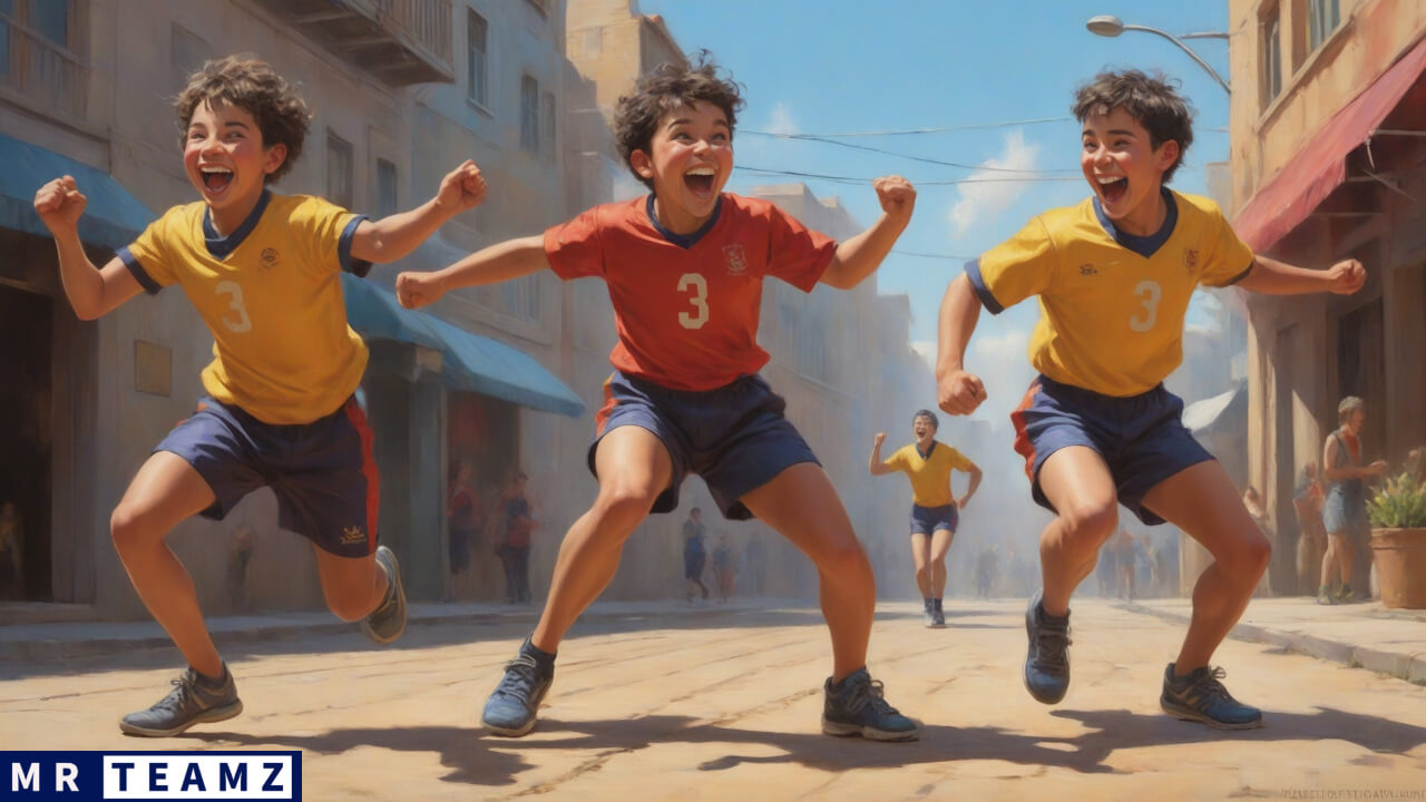 Funny Oztag Team Names