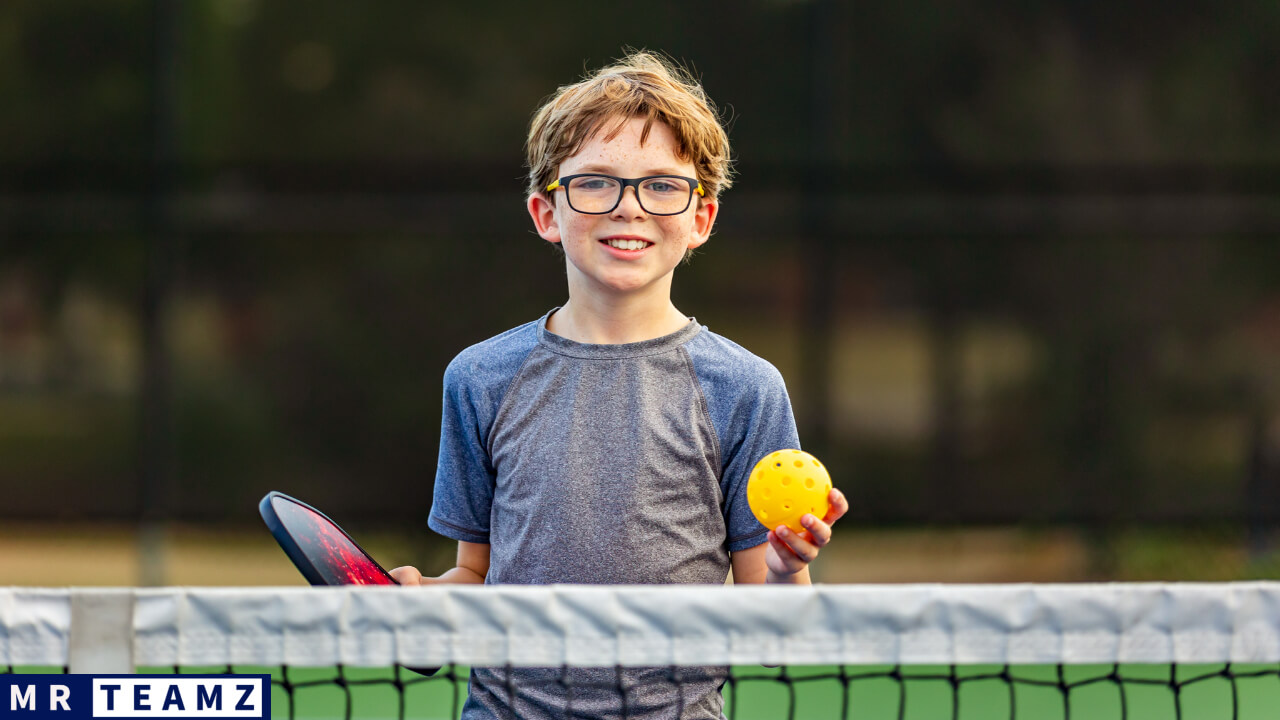 Funny Pickleball Team Names