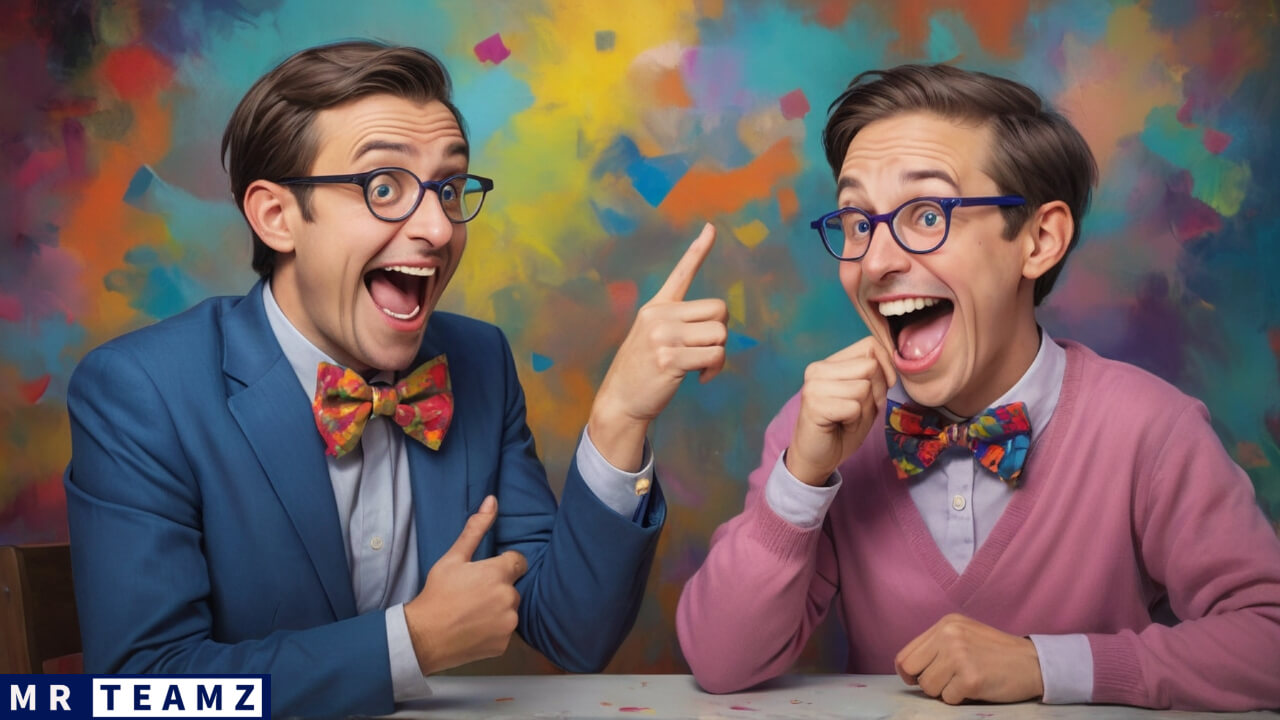 Funny Psychology Team Names