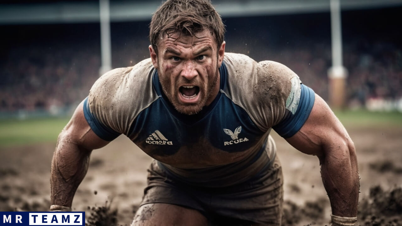 Funny Rugby Team Names