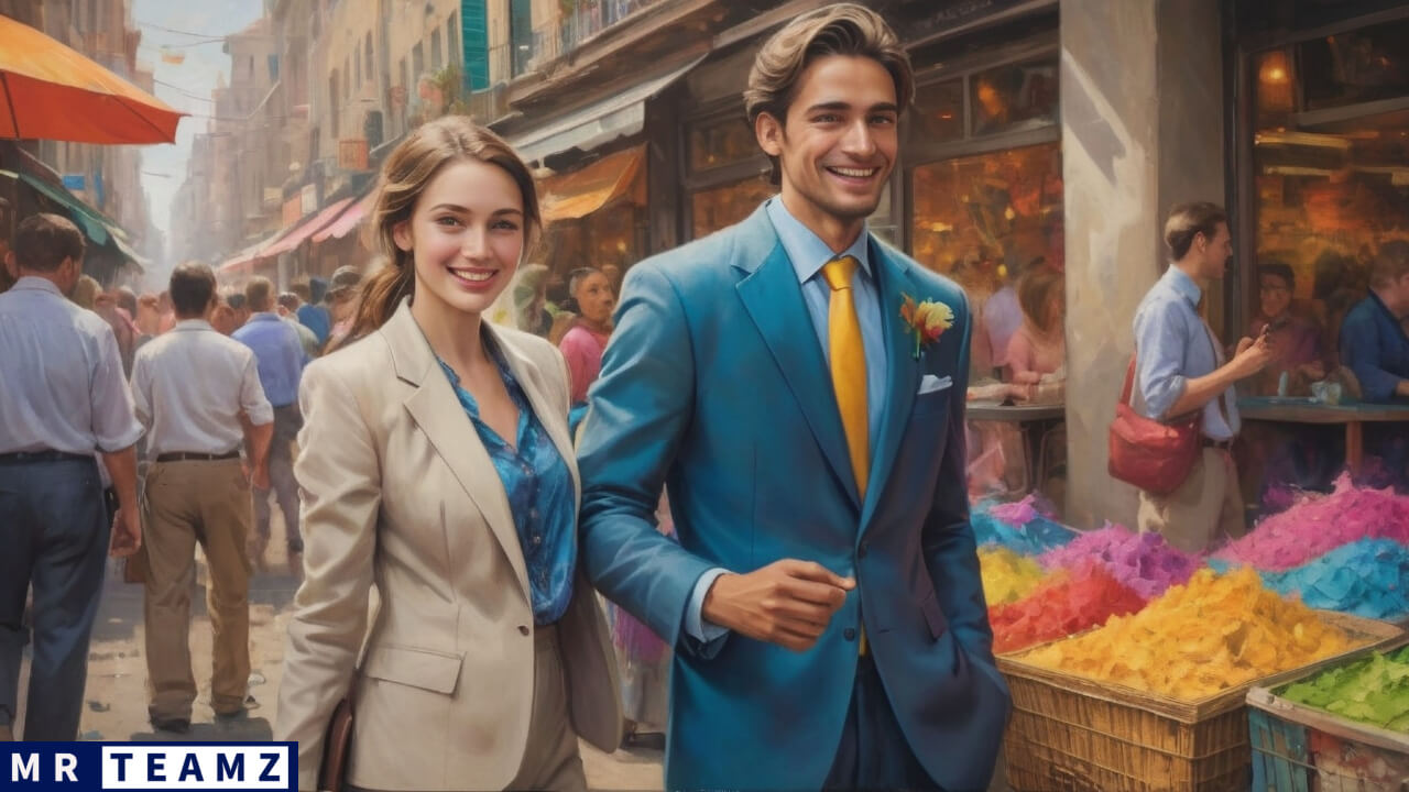 Funny Sales Team Names