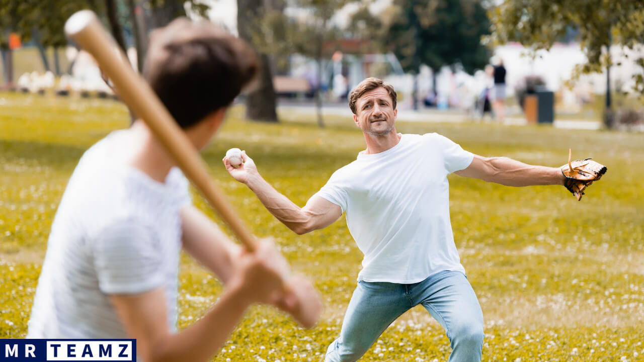 Funny Softball Team Names