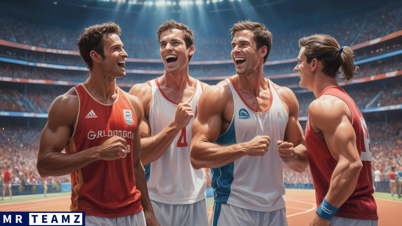 Funny Team Names For Sports