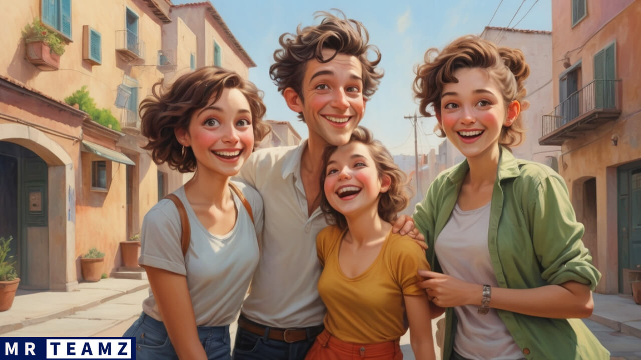 Amusing Team Names For Your Group