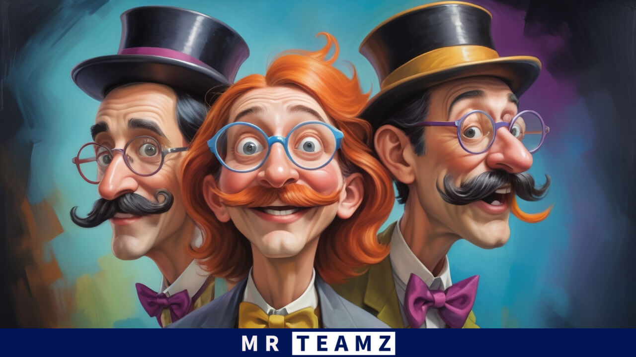 Funny Team Names | 600+ Amusing Ideas For Your Group