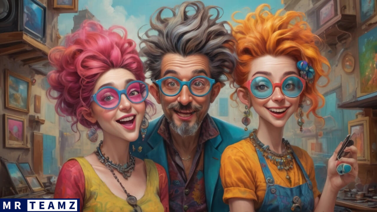 Funny Tech Team Names