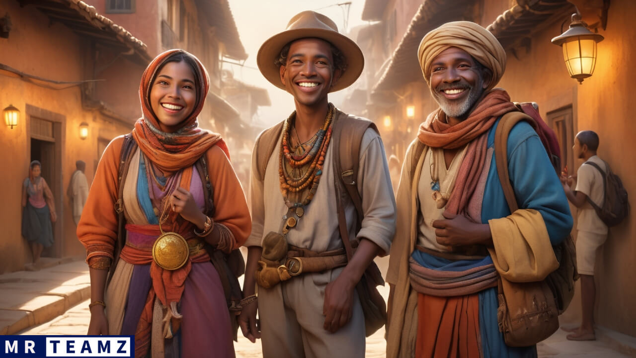 Funny Travel Team Names