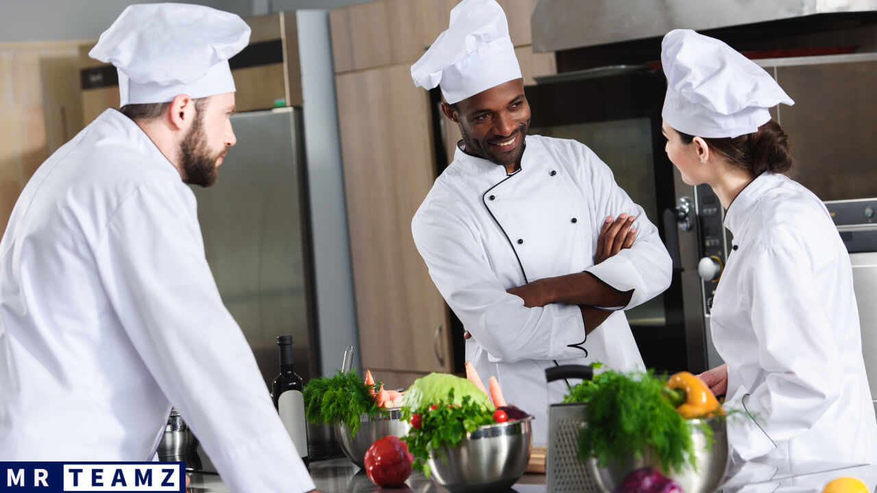 Funny White Team Names