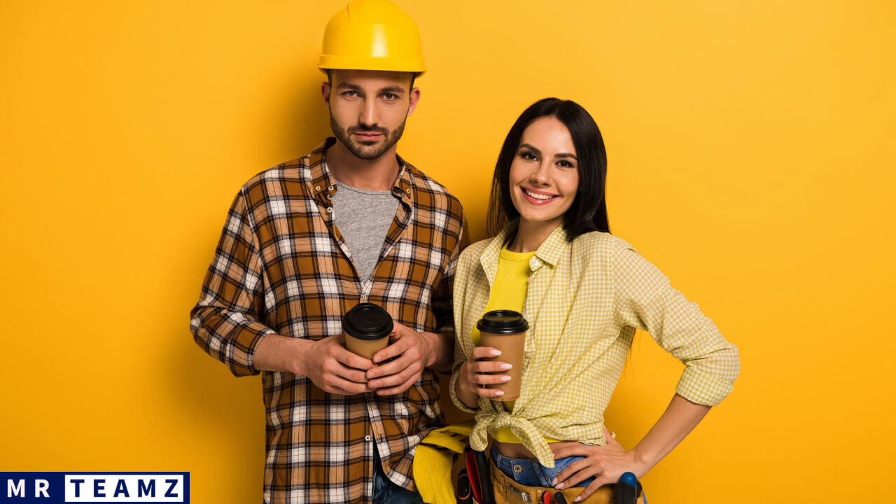 Funny Yellow Team Names