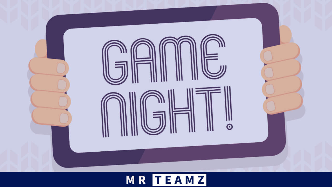 Game Night Team Names | 500+ Funny Name Ideas For Game Night