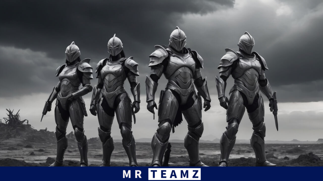 Gray Team Names | 500+ Creative And Cool Silver Name Ideas